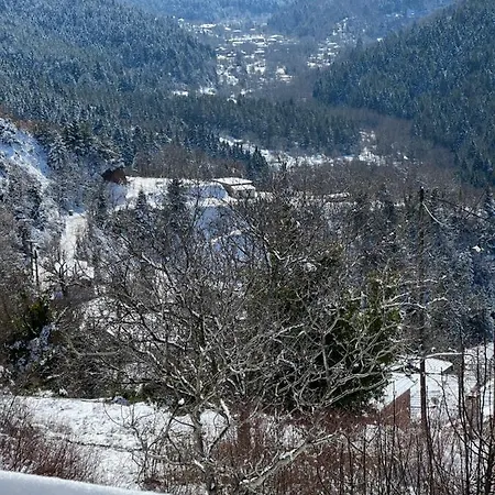 Chalet Royal Agia Varvara