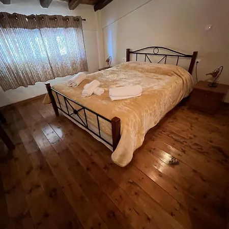 샬레 Chalet Royal Agia Varvara 아크라타