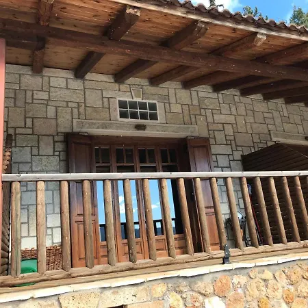 Chalet Royal Agia Varvara